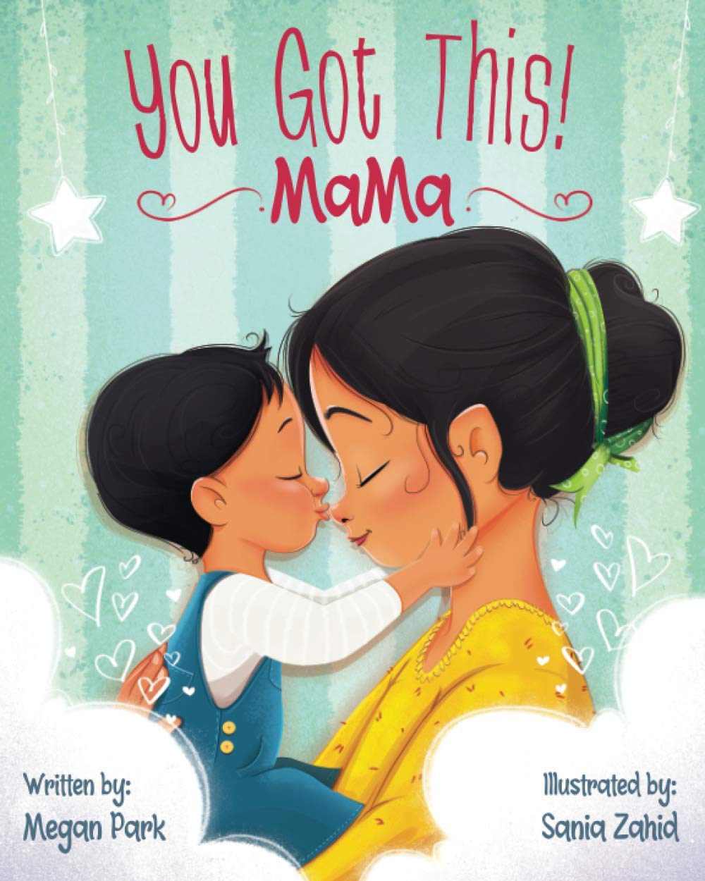 You Got This! Mama