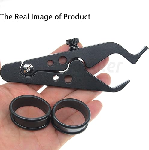 Miniatura 6 de amavoler Bloqueo universal del acelerador de la motocicleta Control de crucero de la motocicleta Asistencia del acelerador de la motocicleta