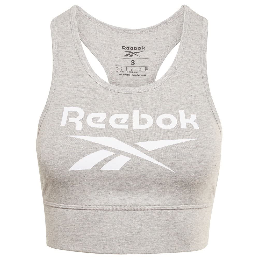 Reebok Identity Sports Bra