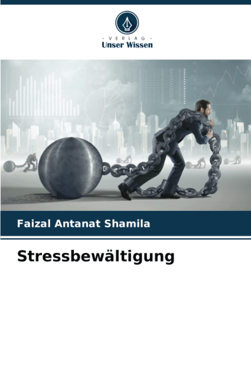 Stressbewältigung