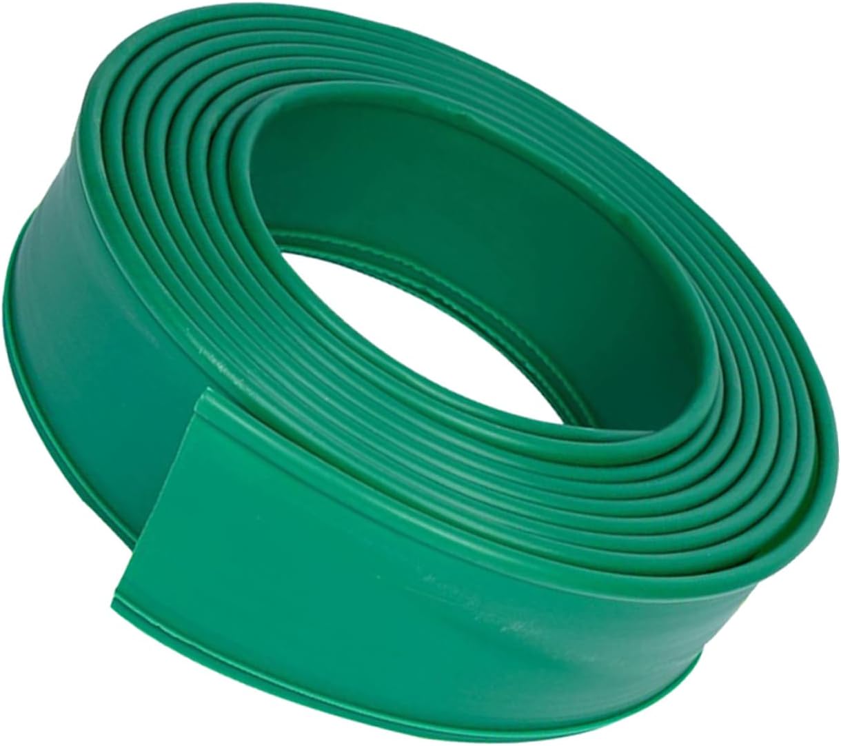 BESPORTBLE 4rolls Garden Edging Belt Plastic Landscape Border for Lawn and Flower Beds Wide Easy to Install for Neat Garden Borders