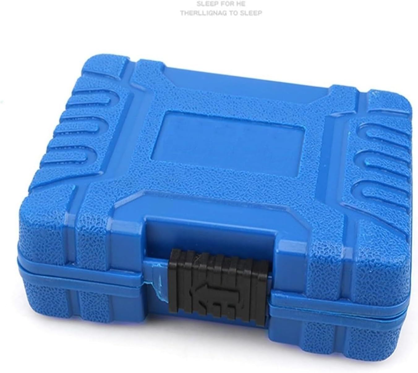 Nut Bolt Extractor Sleeve Set for Damaged Rusty Screw Removal, T Type Tap Wrench Style Tool, 11pcs
