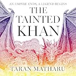 Cover of The Tainted Khan