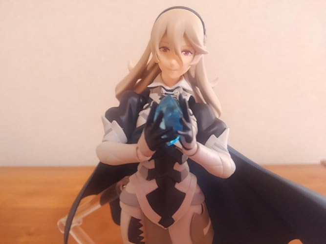 Amazon.co.jp: figma ファイアーエムブレムif カムイ[女] ノンスケール