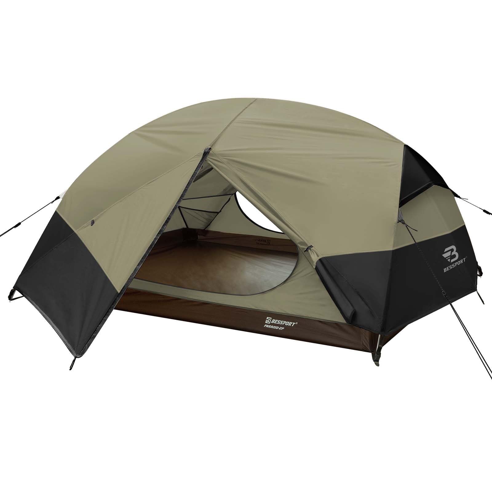 Bessport Camping Tent