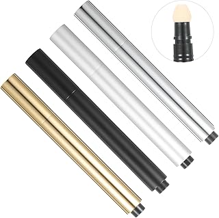 Lápiz de maquillaje vacío corrector líquido f...