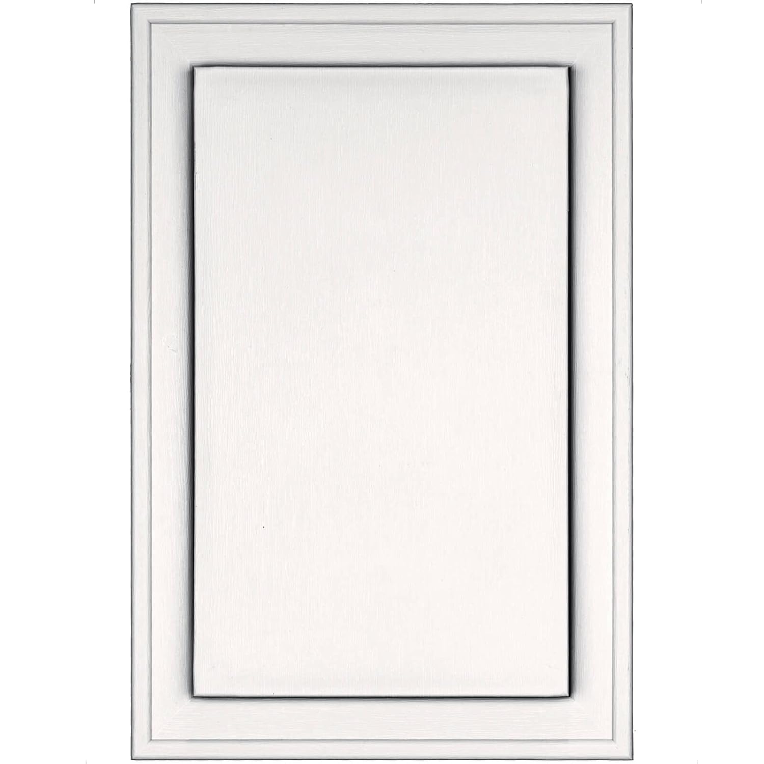 Mid America Vinyl MountMaster Jumbo Mounting Blocks -117 Bright White