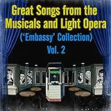  The Music Man: Lida Rose/Will I Ever Tell You?