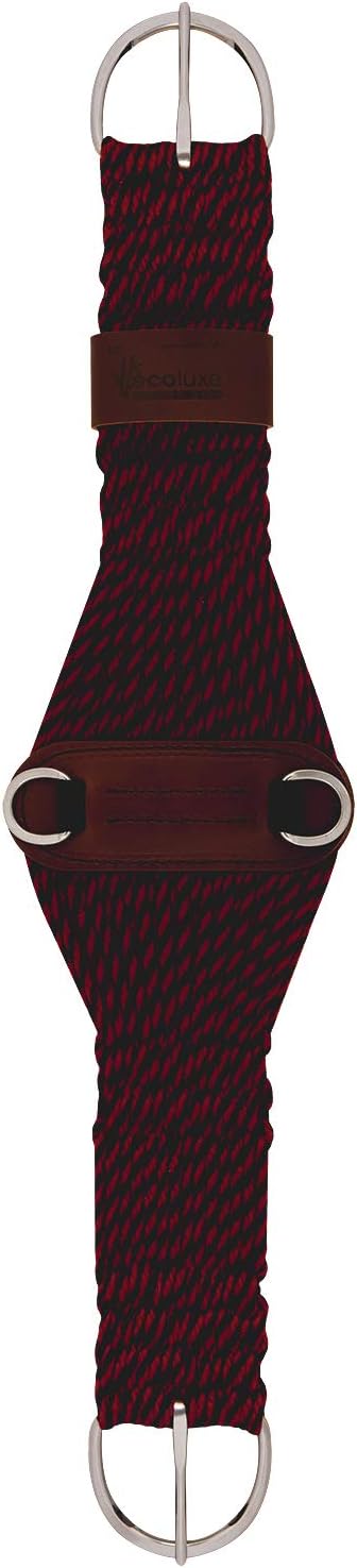 Weaver LeatherCorded Cinches