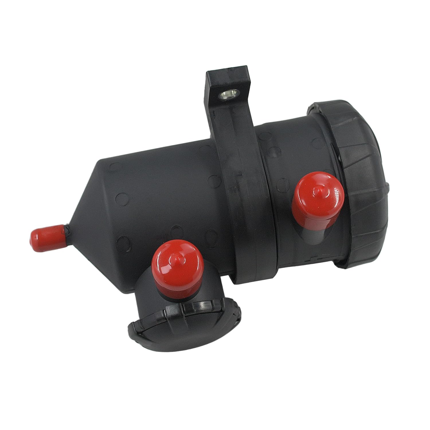 1316868S01 Reniflard de réservoir d’huile de carter Compatible avec Mann et Hummel ProVent 200 IV Compatible avec moteur diesel 4x4