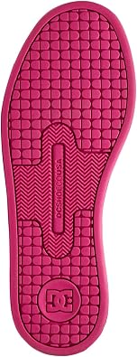 DC Shoes Court Graffik - Shoes for Women