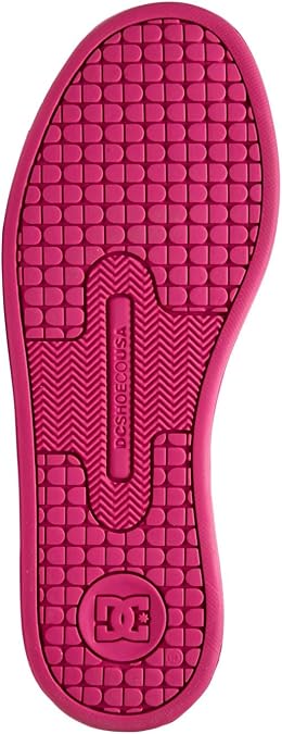 DC Shoes Court Graffik - Shoes for Women