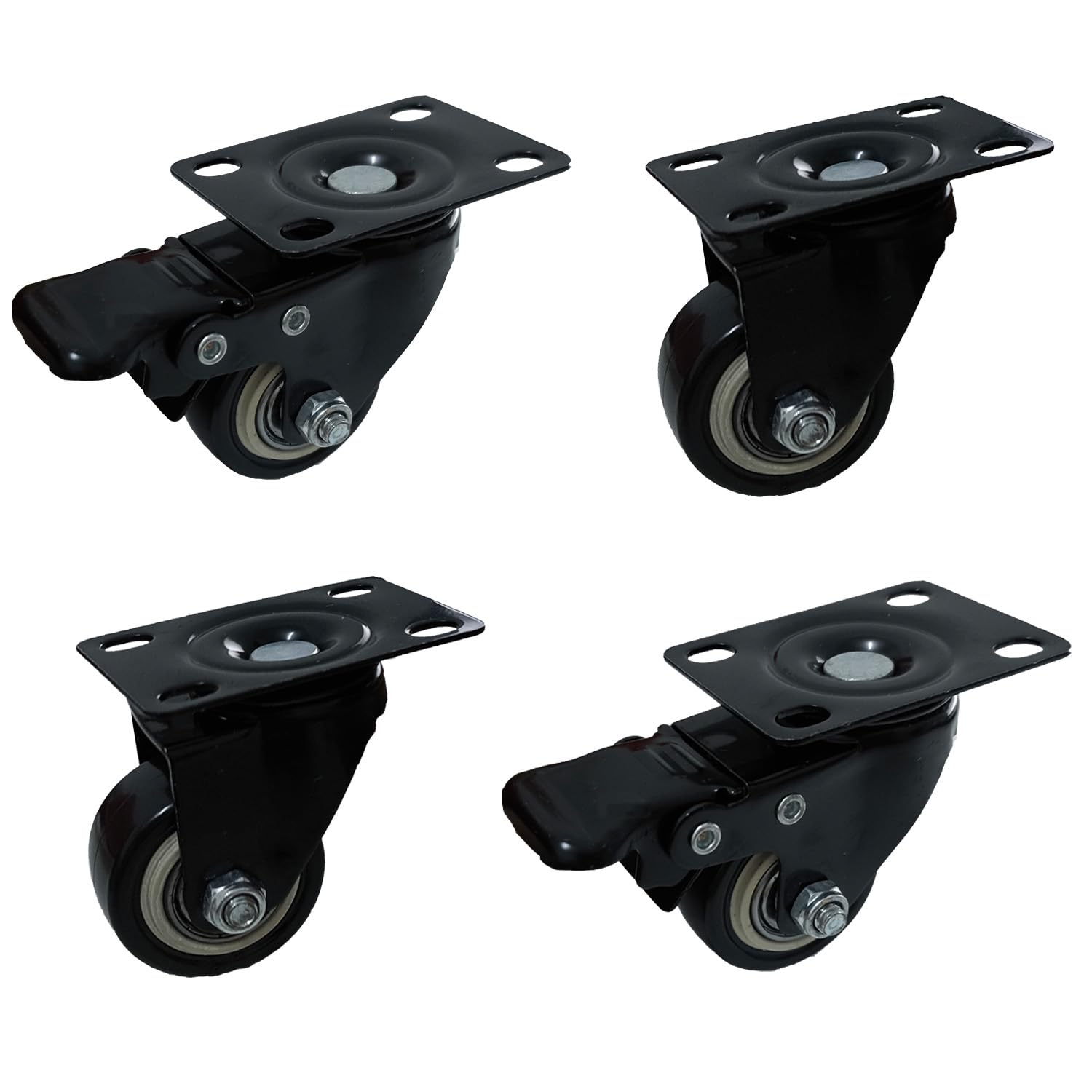 4pcs 1.5 