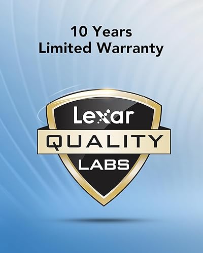 Miniatura 7 de Lexar E-Series Plus 128GB Micro SD Card, microSDXC UHS-I Tarjeta de memoria flash con adaptador, 160MBs, C10, U3, A2, V30, Full HD, 4K UHD, Tarjeta