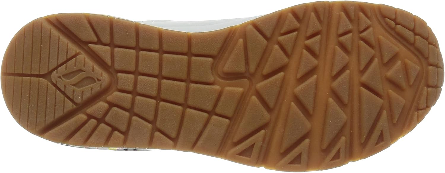 Skechers Women's Uno Loving Love Sneaker