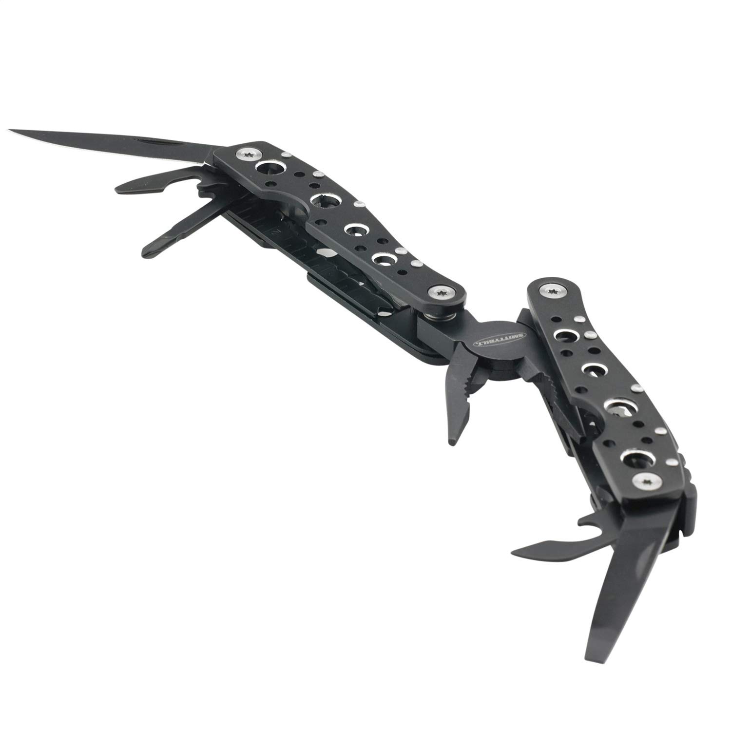 Smittybilt Multi Purpose Trail Tool - Universal Part S-B2829 PartNo S/B2829