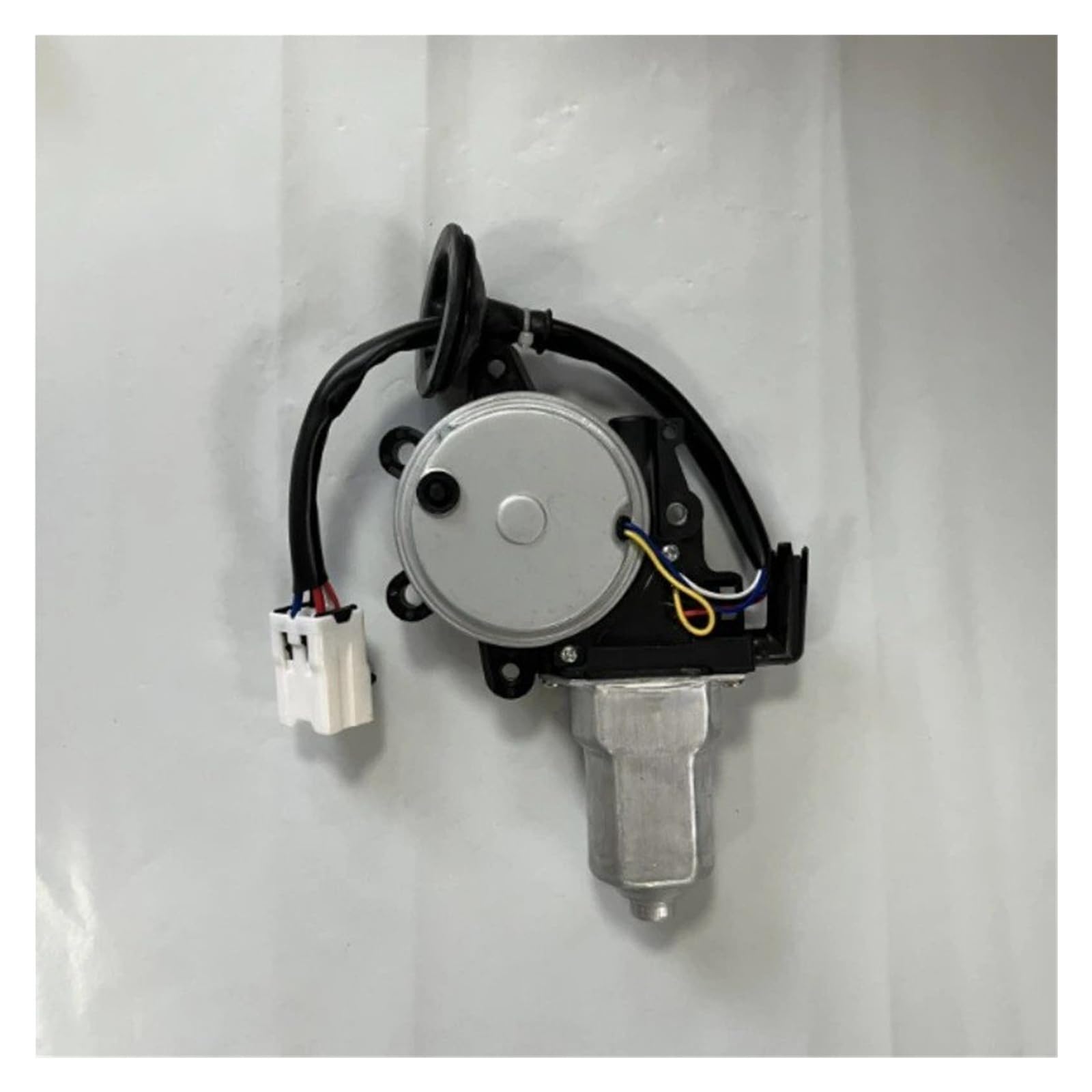 Dznefyup Front Right For Infiniti G35 2003-2007 V6 3.5L Coupe 80730-Cd00a 80731-Cd00a Left Right Window Lift Regulator Motor Window Regulator(Front Right)