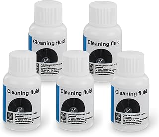 Audio Desk Systeme Cleaner Solution