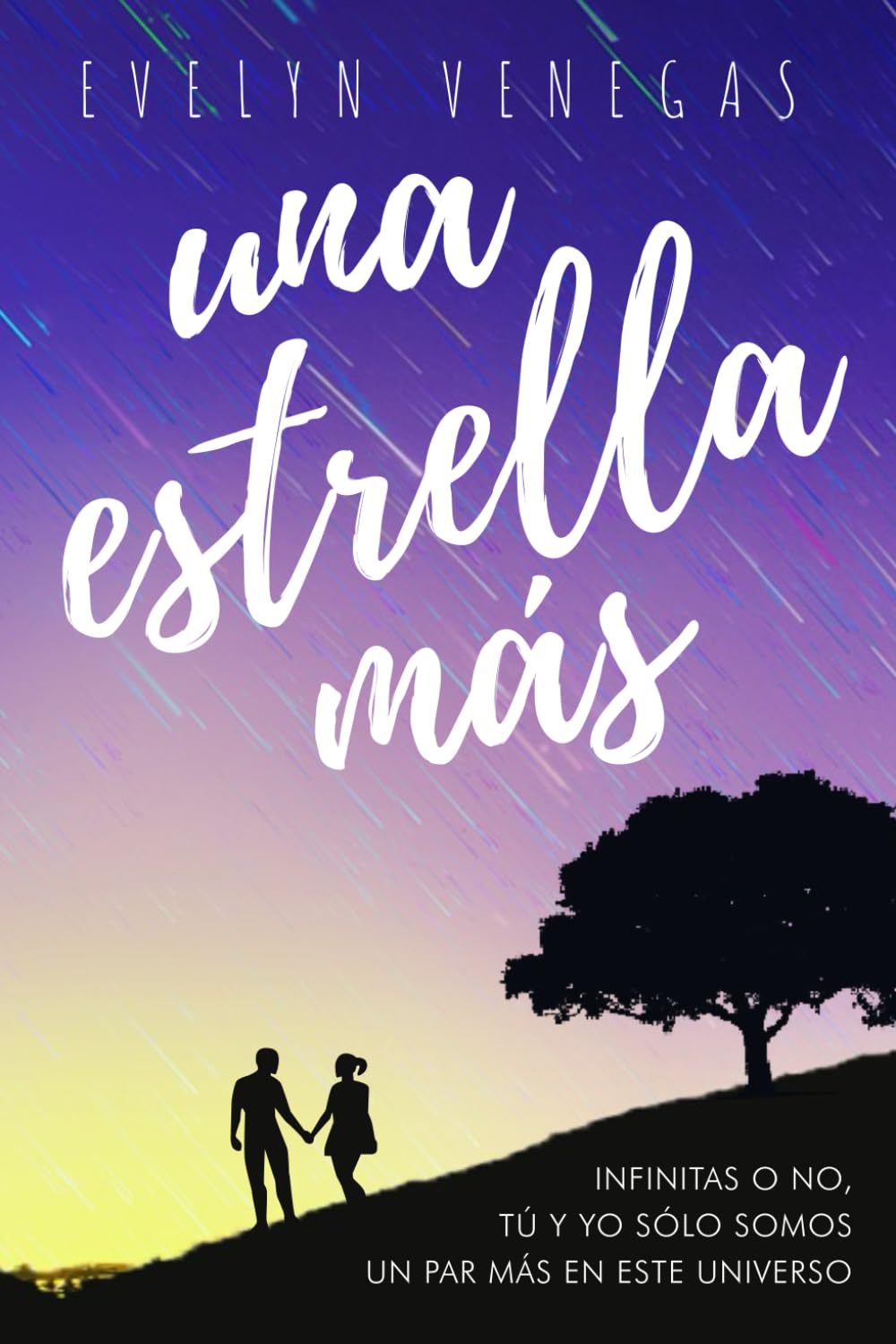 Una Estrella Más