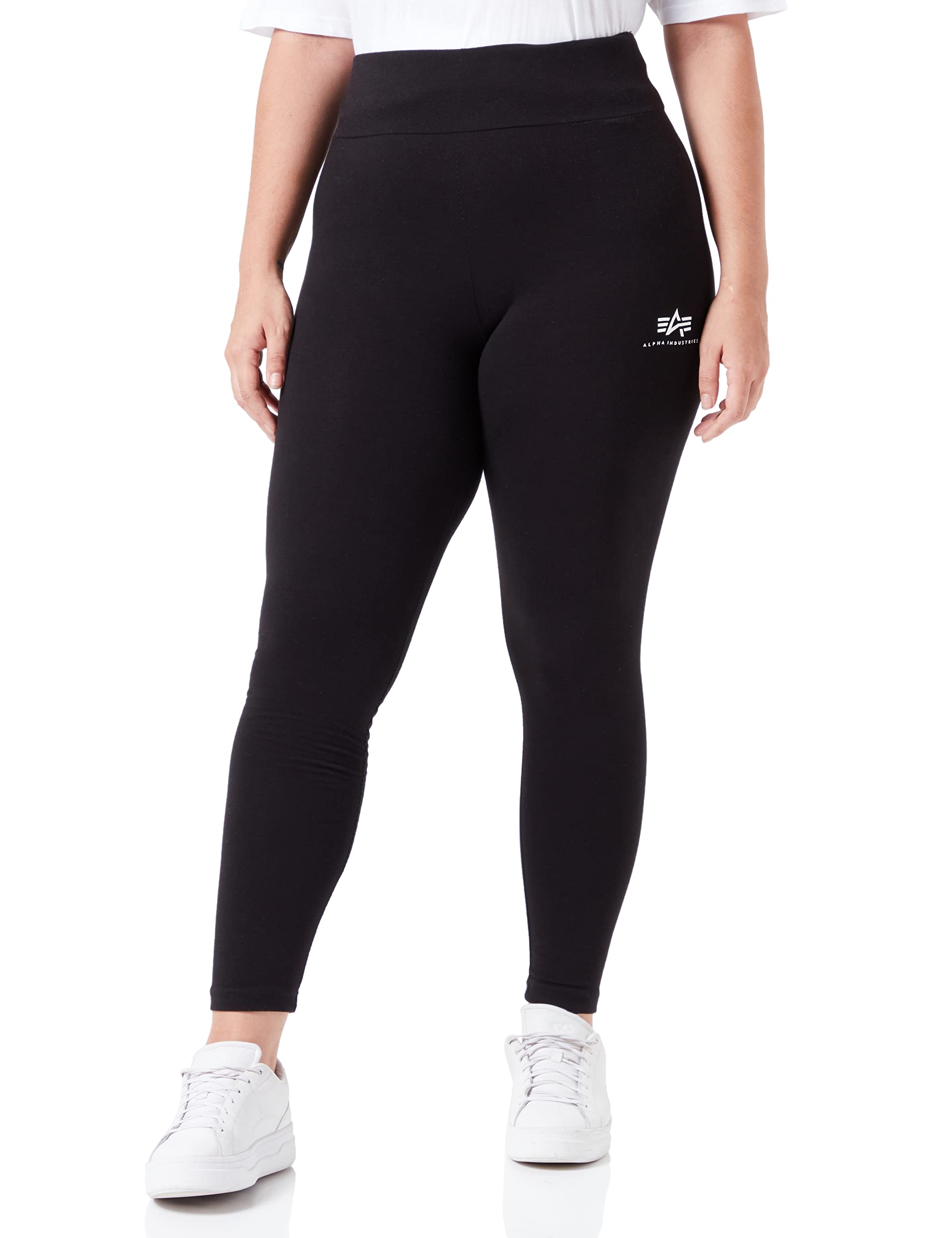 ALPHA INDUSTRIESWomen's Basic Sl Leggings