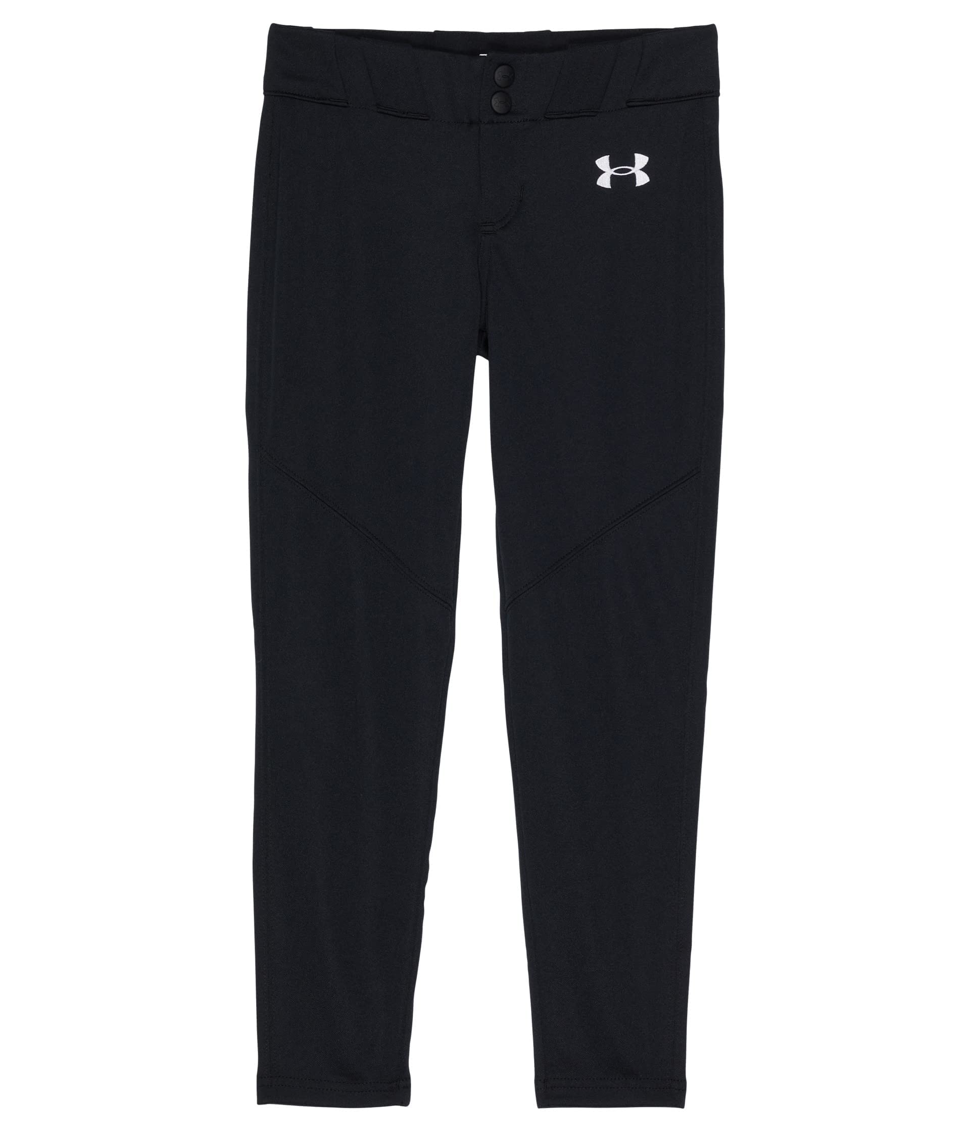 Pantalon de baseball Under Armour résistant et souple pour garçon - 2