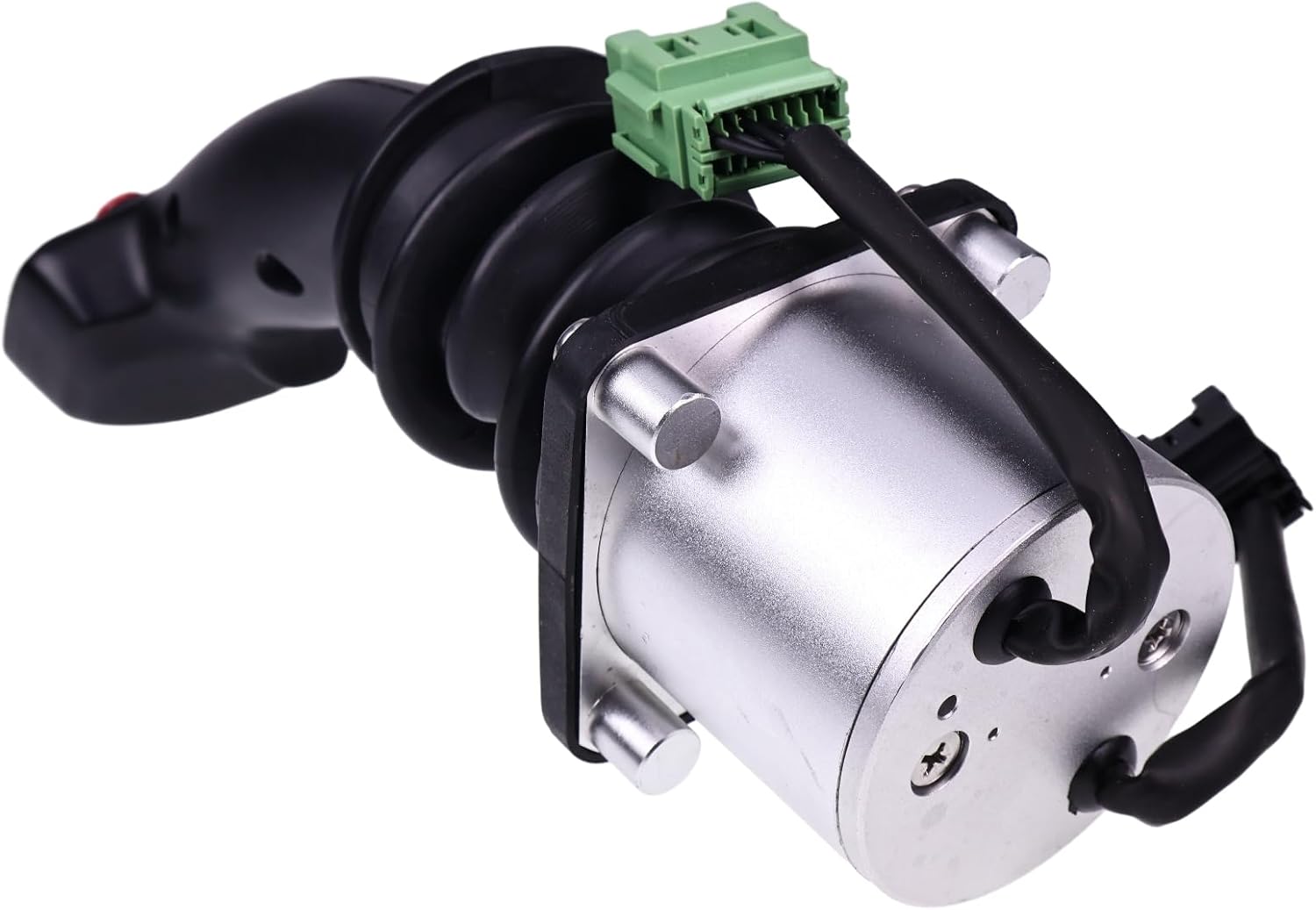 FridayParts Control Handle 4812126248 Compatible for Dynapac Roller CA1500 CA2500 CA4000 CA5500 CC3200 CC2200C CC5200 CC6200 Replacement