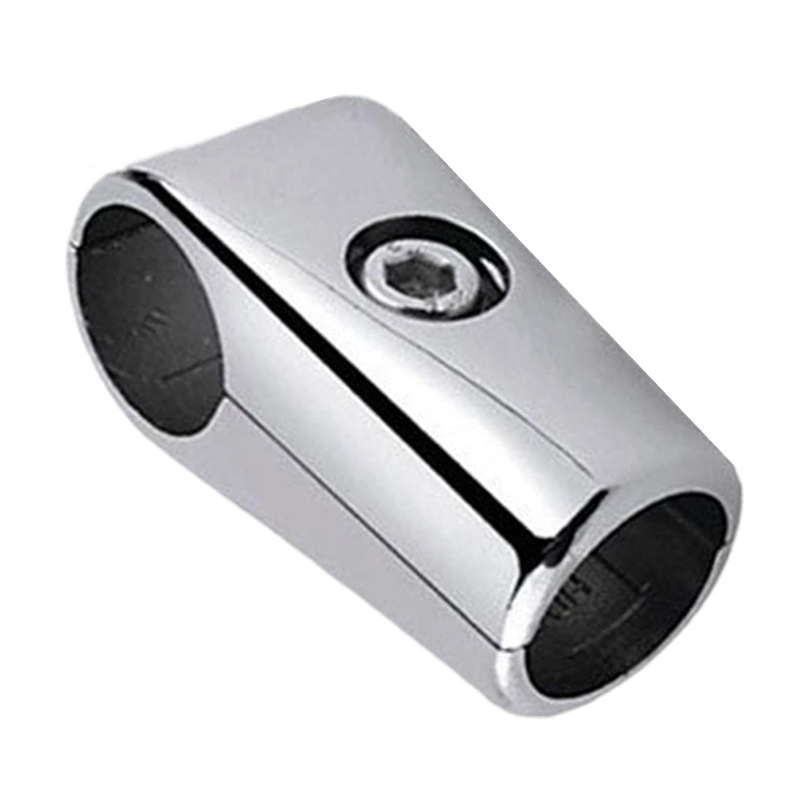 Aluminum Alloy Pipe Connector Scaffold Tube Connector for Shop Cabinet Shelf 19mm|Home & Garden-picture-12