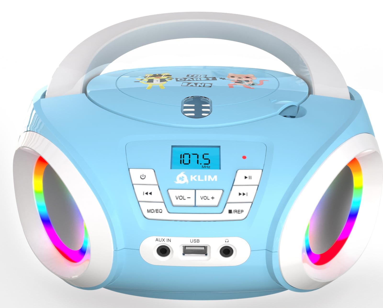 geschlossen Traurig Ermordung radio cd player batterie Opa Folter lehren