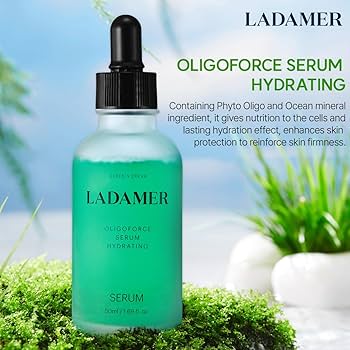 ラダメール Oligoforce Serum Hydrating 50ml Amazon.com: LADAMER-Oligoforce-Serum-Hydrating-Moisturizing