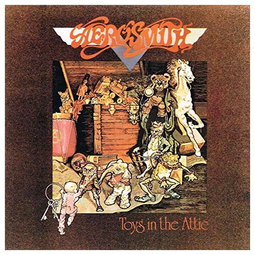 Toys in the attic (1975)