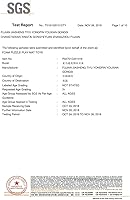 Vista 6 de MQIAOHAM® Alfombras de juego de rompecabezas de 18 piezas, alfombra de juego suave para bebés, baldosas de espuma entrelazadas para niños, tapetes