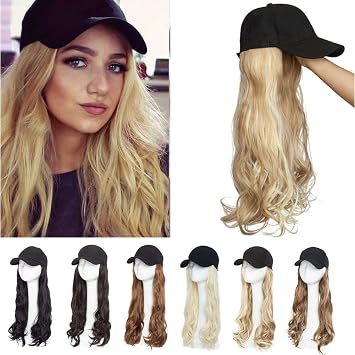 Hat Yaki Hair Extensions 