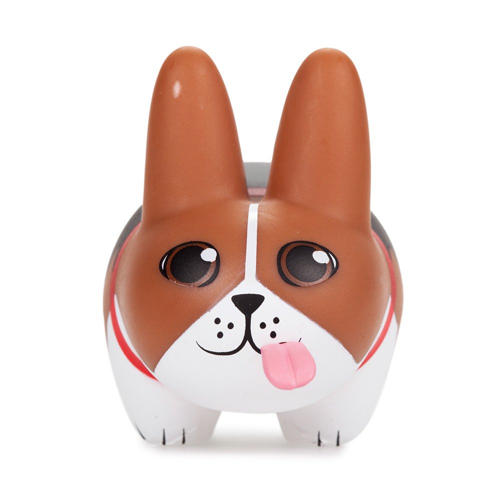 Amazon.com: Kidrobot Beagle: ~2.5