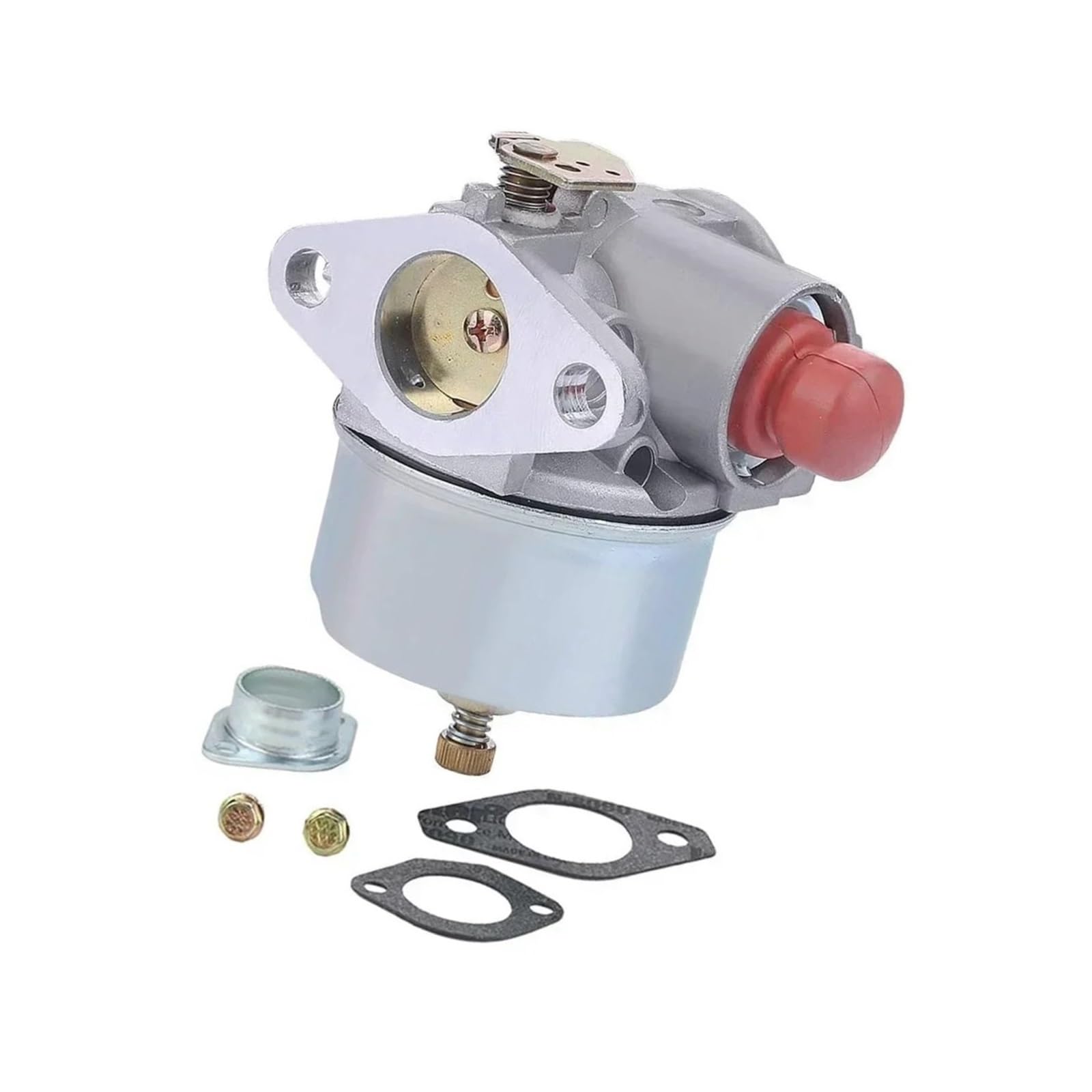 Carburateur 632468 régulateur de flux pour tondeuse LAV30