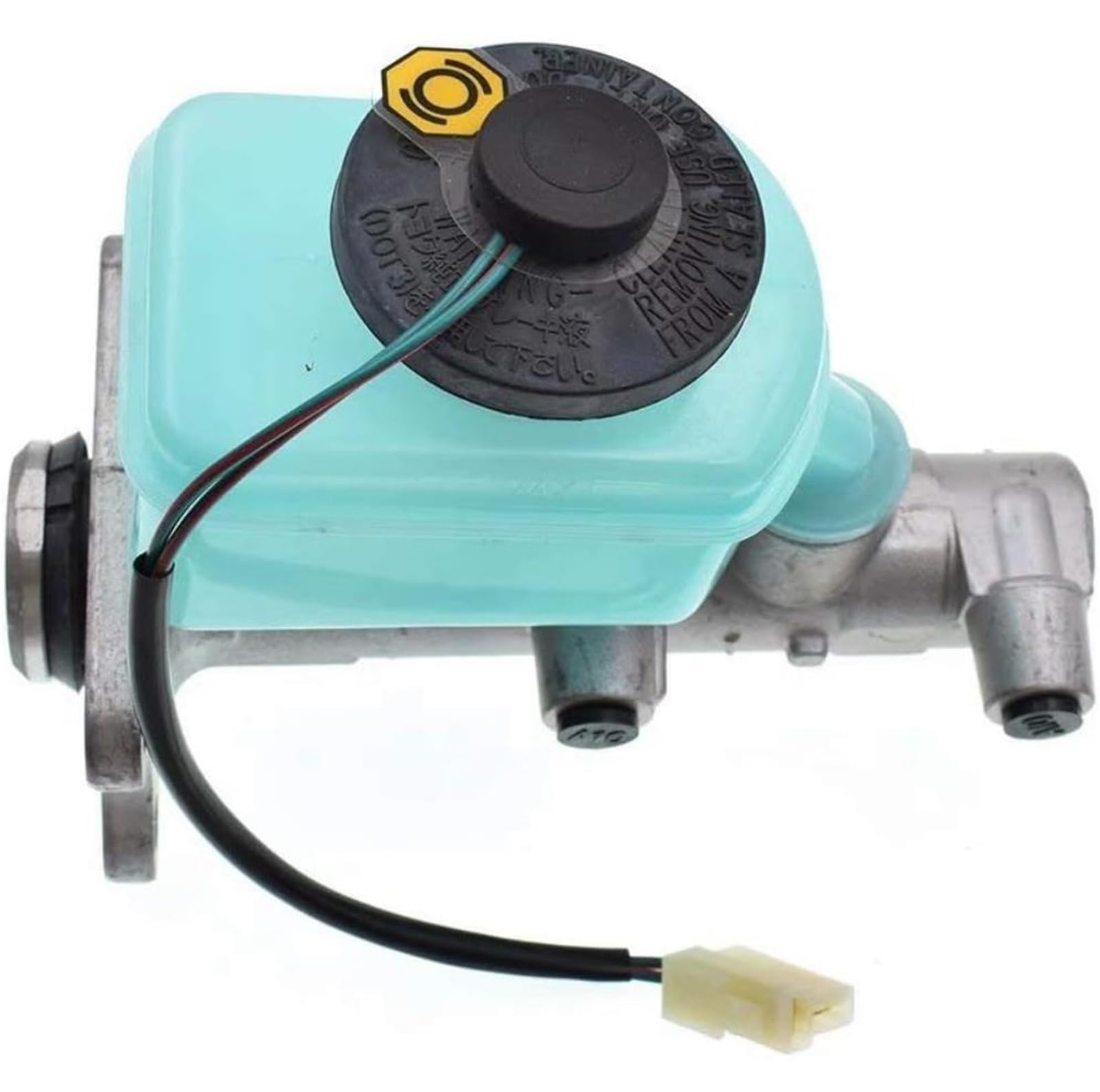 FPJQOBJC 47201-35790 Brake Master Cylinder