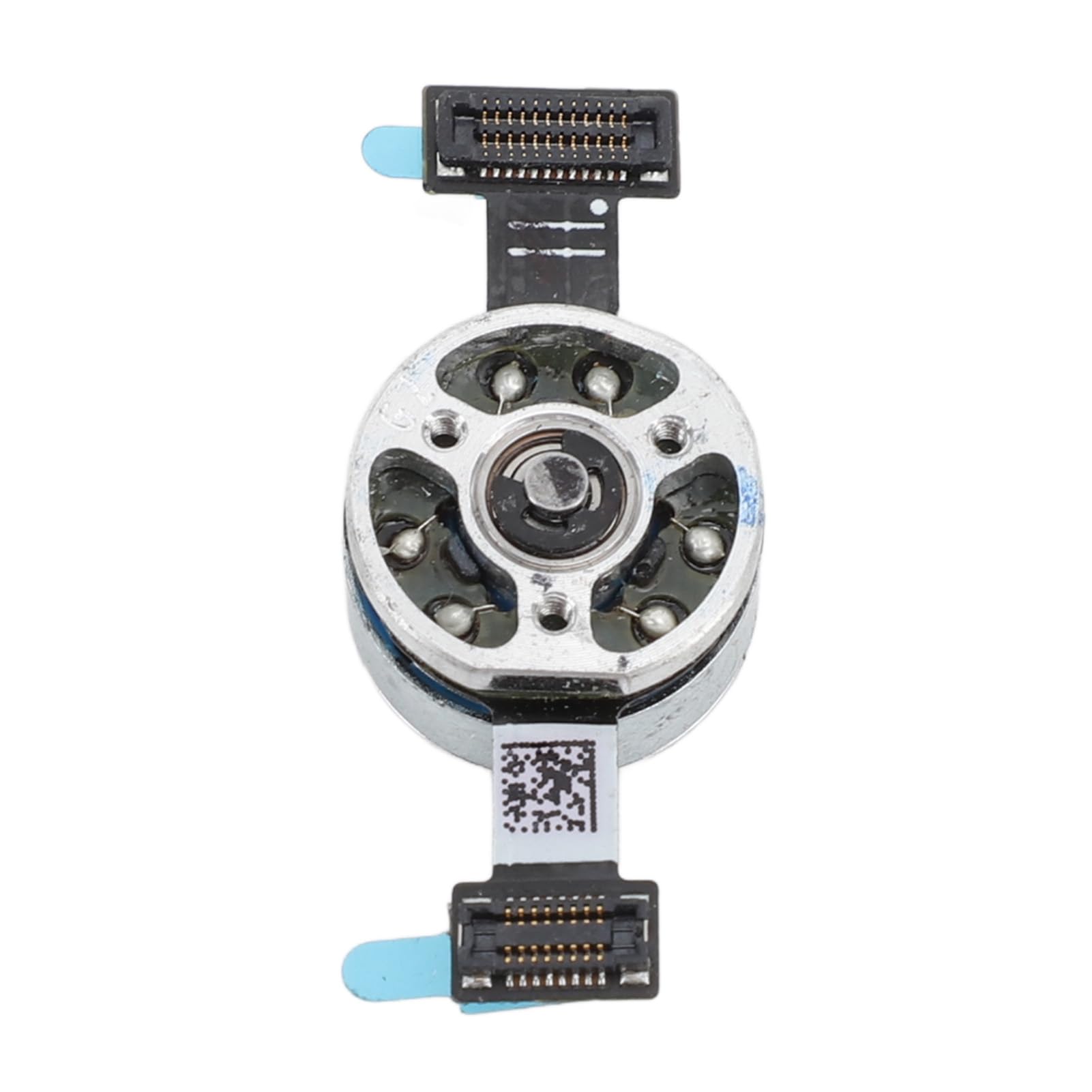 Motore Asse R con Staffa, Parte di Riparazione del Motore del Braccio di Imbardata con Testa a Sfera per Drone Mini 3 Pro