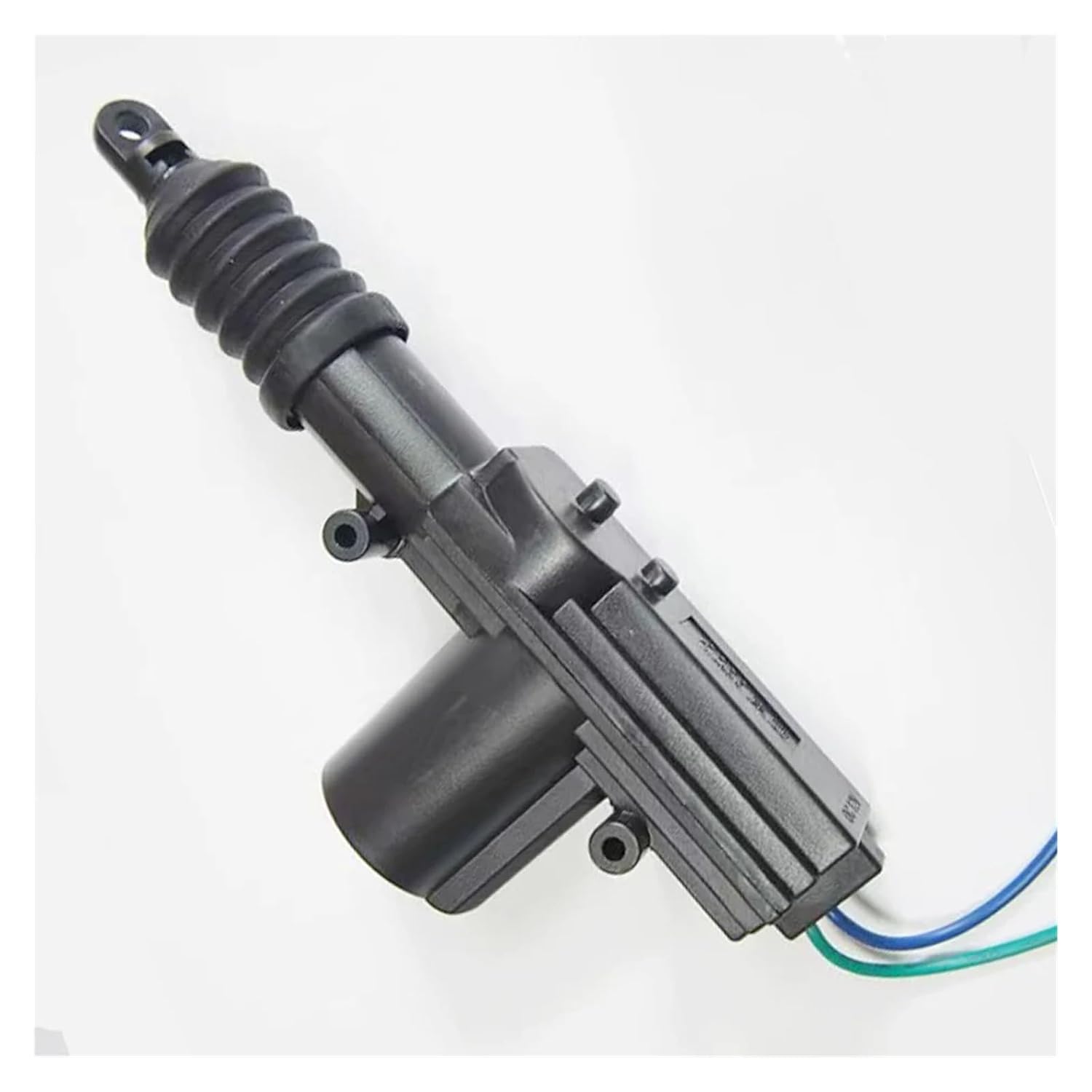 12V Car Locking System Actuator Automobile Central Door Lock Motor Kit 12V Power Locking System Single Gun Type Kit