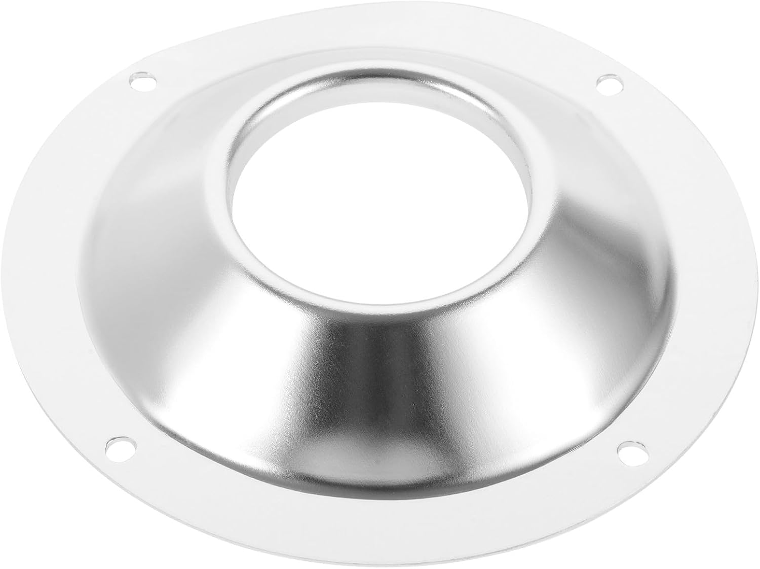 Cotton Candy Machine Stainless Steel Cover Part for Equipment Accessory