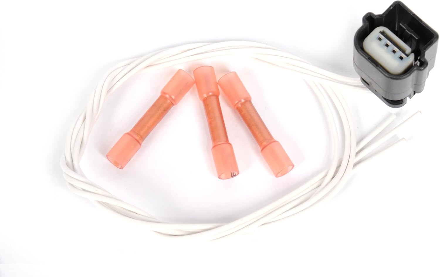 GM Genuine Parts PT2995 (19299696) Multi-Purpose Pigtail Kit with Splices