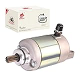 Starter Motor for Suzuki GSXR750 GSXR600 GSXR600Z GSXR600X GSXR750X 31100-35F90 31100-35F00 31200-MBW-611 Motorcycles