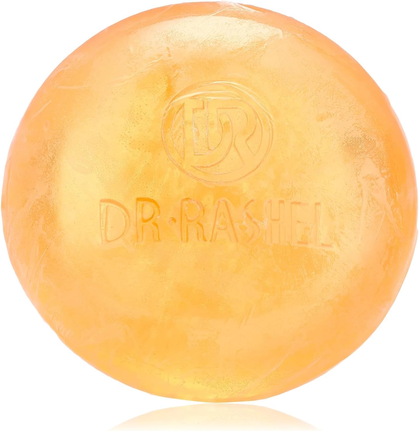 Dr. rashel vitamin c whitening soap 100g