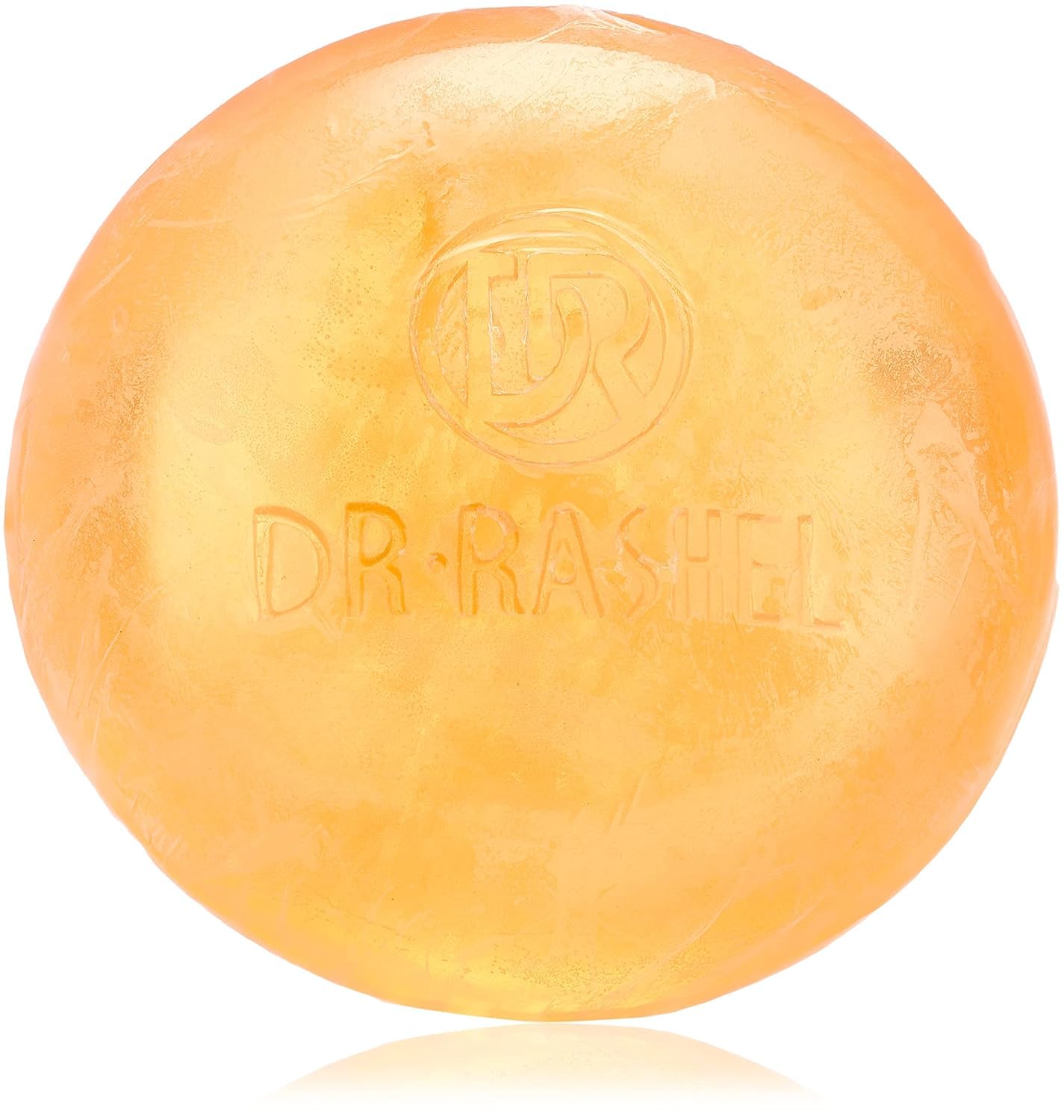 Dr. rashel vitamin c whitening soap 100g