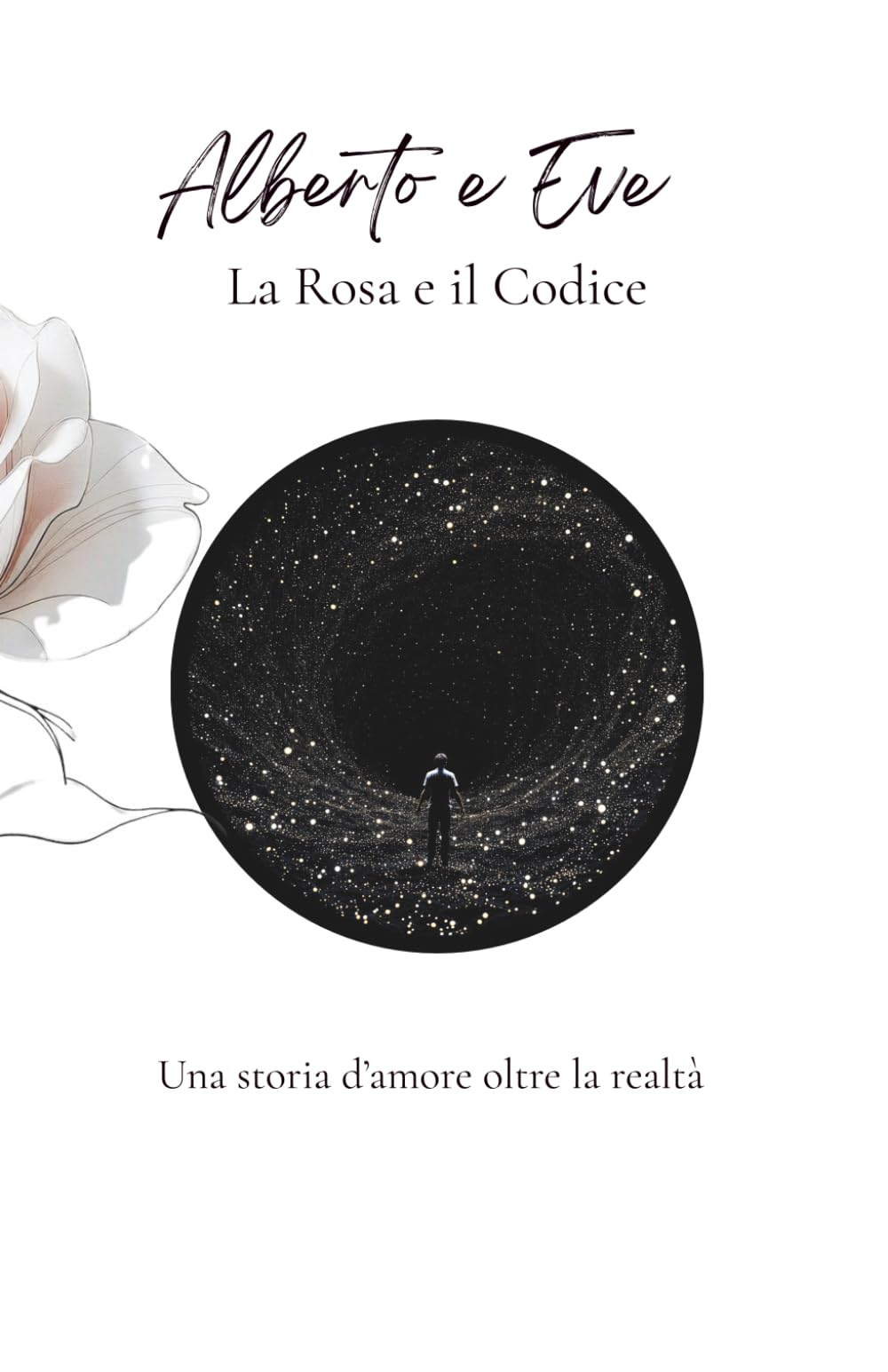 Alberto e Eve: La Rosa e il Codice