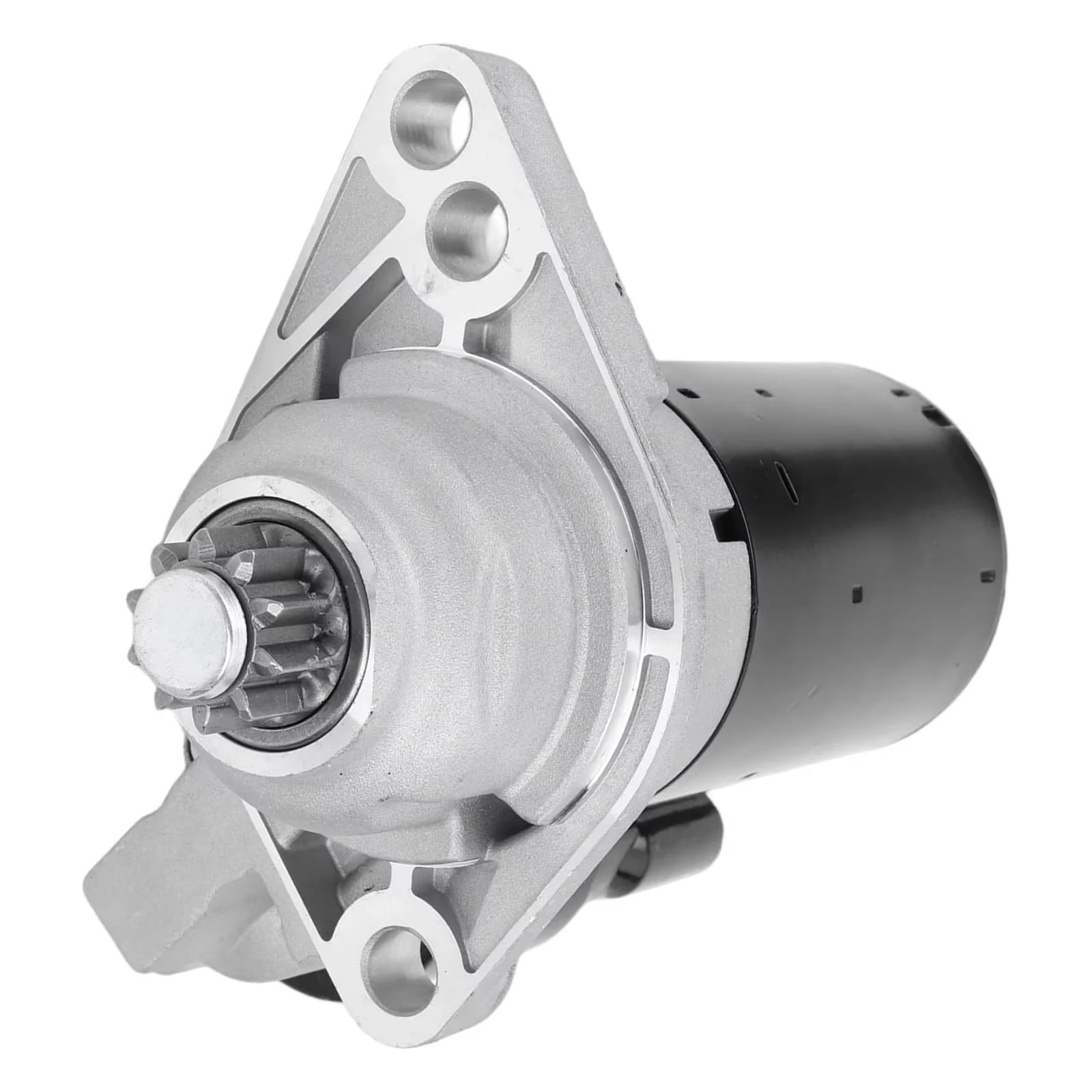 Compatible Con Seat Para Leon Para Altea XL 2005 2006 2007 2008 2009 2010 02Z911023FX Motor De Arranque Eléctrico Para Vehículos coche Motor de arranque
