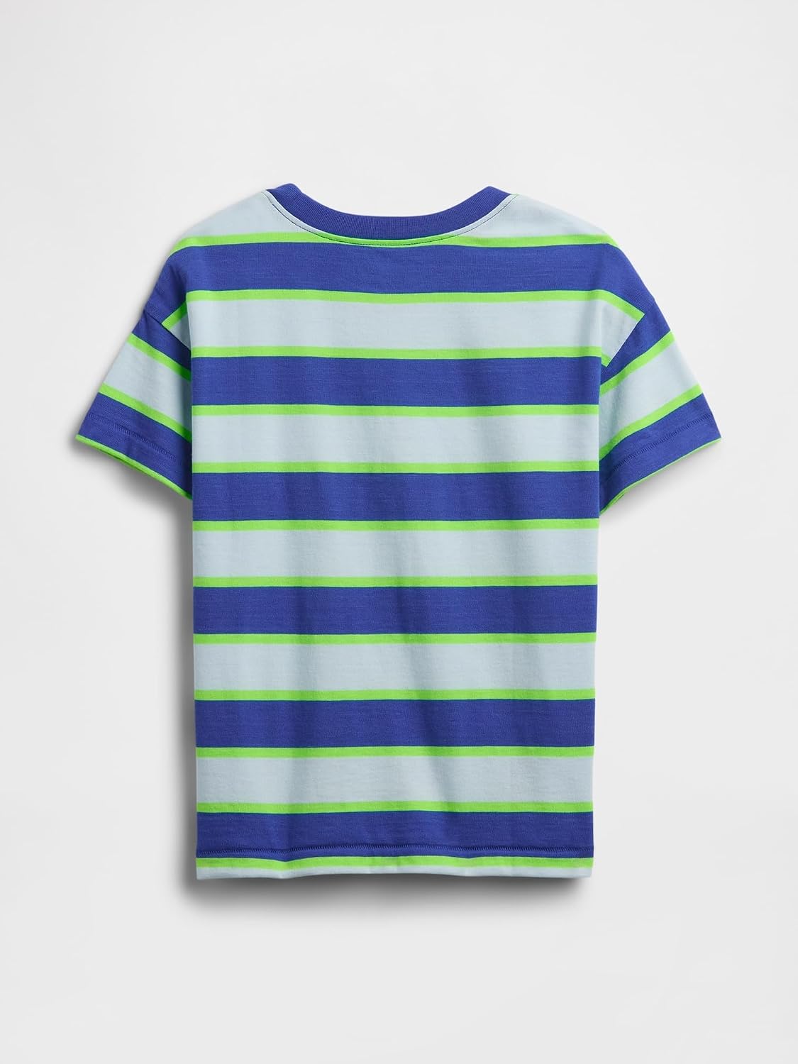Gap Baby Boys' Short Sleeve Knit Top