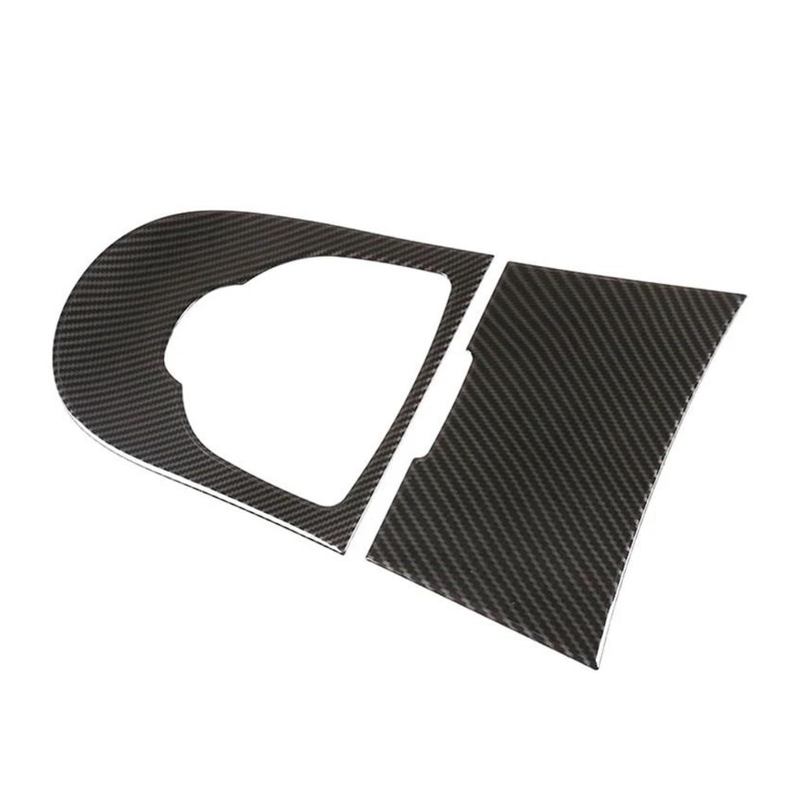 Heyhellnin A For Mercedes Benz G Class W463 G500 G63 2019-2020 Car Central Control Gear Shift Handle Panel Sticker Ccessories Car Rmrest Trim Frame
