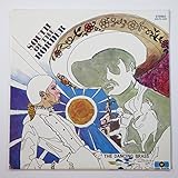 South of the Border: The Dancing Brass