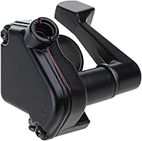 Vista 3 de Throttle Lever Thumb Controller Throttle Cable Assembly Suitable for 50CC-250CC ATV Buggy-Quad Pit Dirt Bike Thumb Oiler Can Super Pocket Mini-Moto