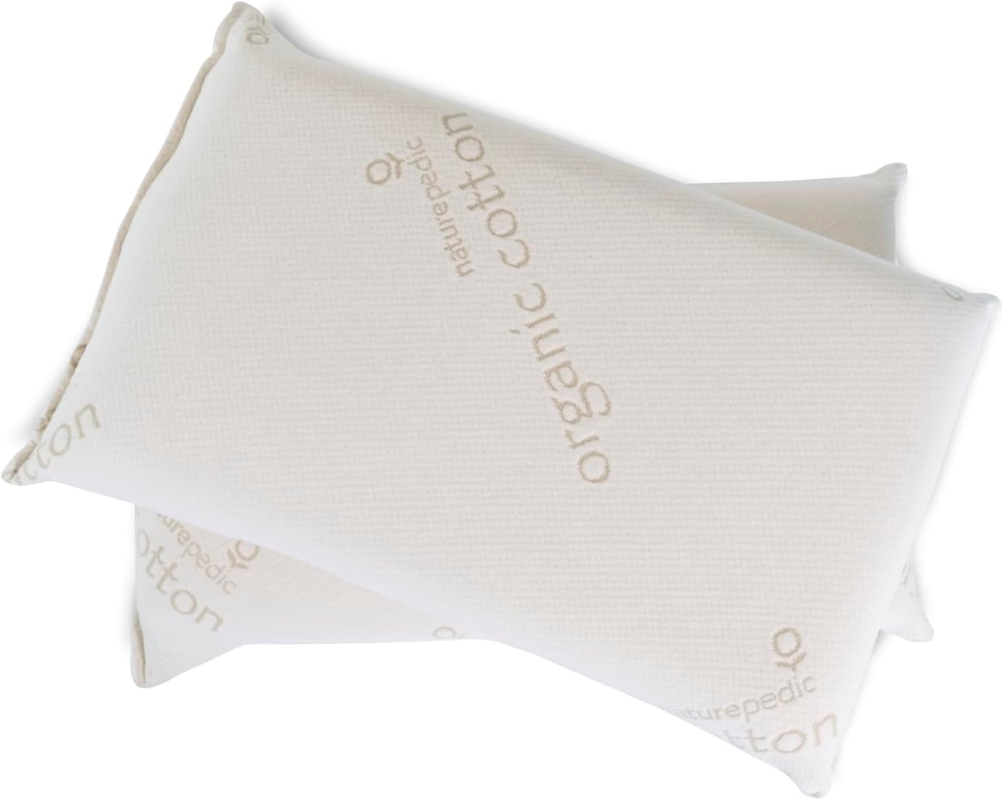 Naturepedic Organic Solid Latex Pillow