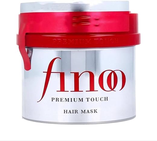 Premium Touch Hair Mask, Deep Conditioning Treatment, 230g